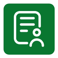 OCI Card Application